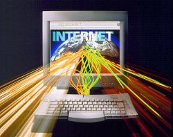 Efficiency of the Internet as a tool to spread the Cuban reality was highlighted.